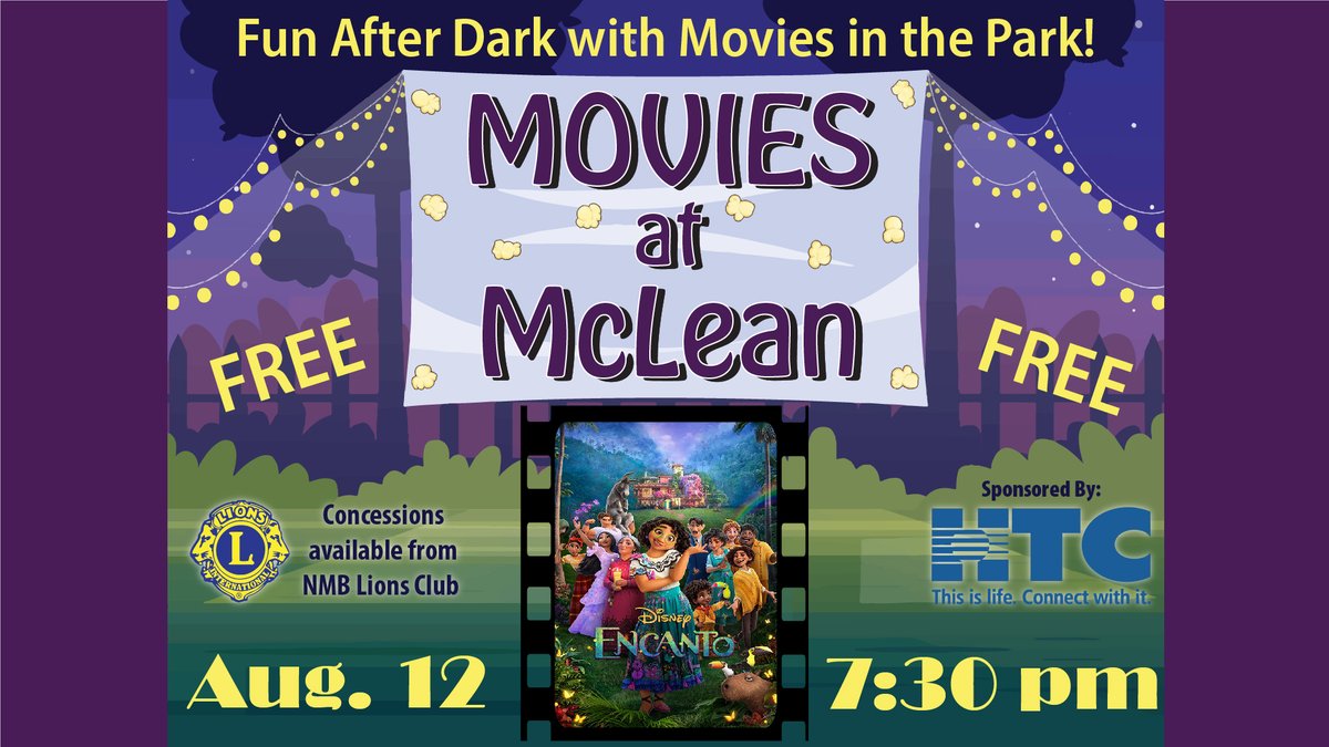 North Myrtle Beach Parks and Recreation tweet media