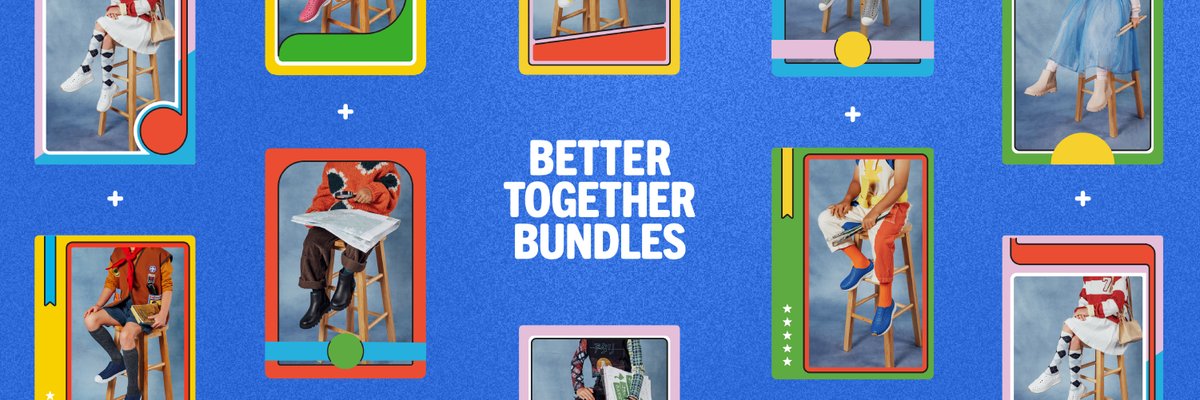 Native Shoes tweet media