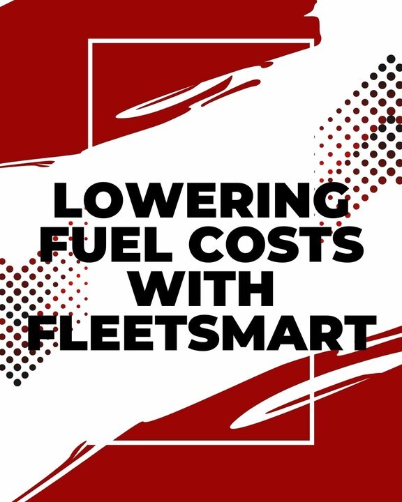 It is important to look out for where you can make savings within your business, starting with fuel costs. Fleetsmart offers the most flexible fleet and asset monitoring solutions available and is guaranteed to reduce fuel costs, improve service and boost productivity.