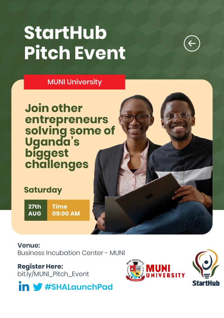 Muni Univ Guild tweet media