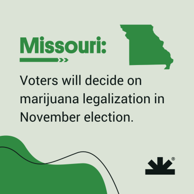 BREAKING: Missouri Legalization Measure Officially Approved for the Ballot! Congrats <a href="/LegalMo22/">Legal Missouri 2022</a> - let's go win this thing. Read more: norml.org/blog/2022/08/0…