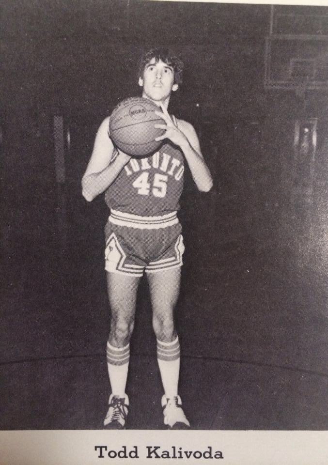 KalivodaTodd's tweet photo. Happy Heavenly Birthday To our Guy TK!
#TK87 #TKHS https://t.co/PT8SFyCYLE