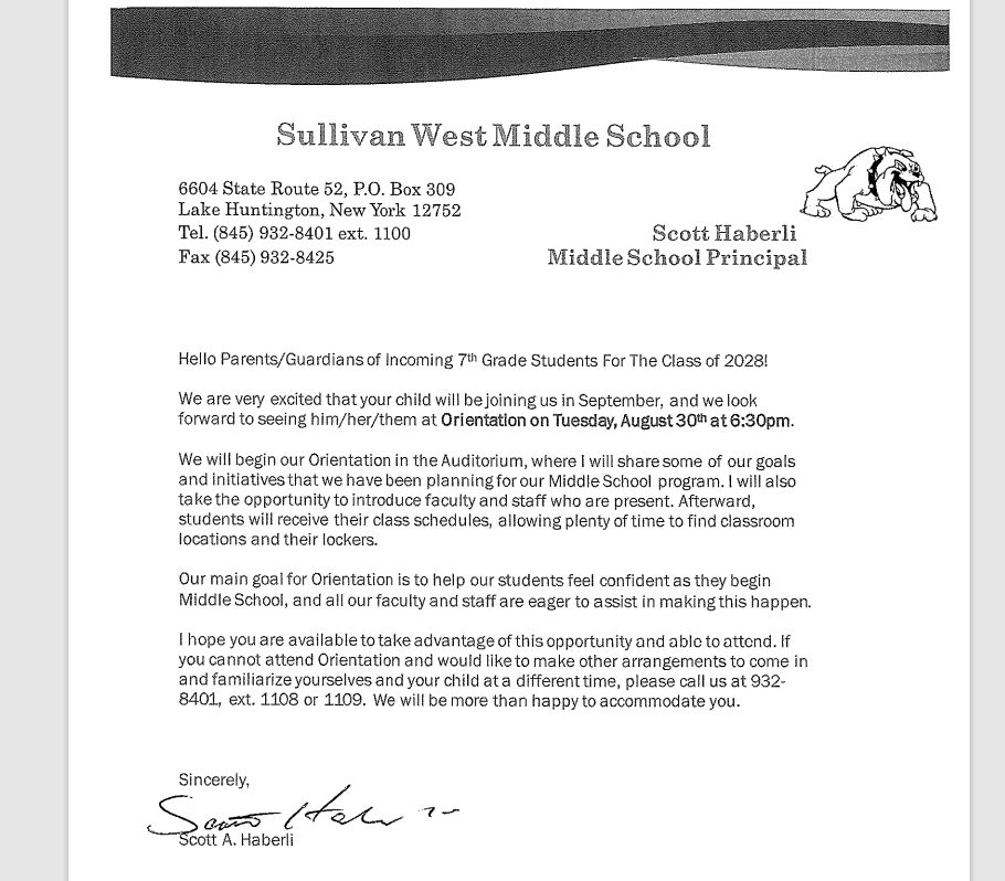 School Counselors tweet media