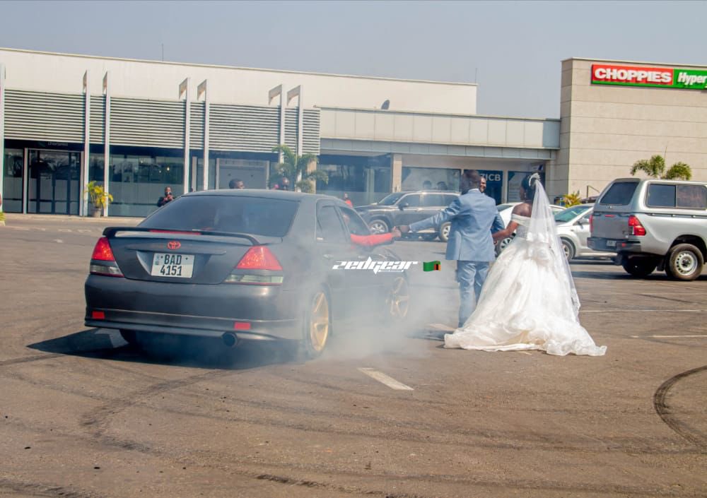ZEDGEAR Motorsports tweet media