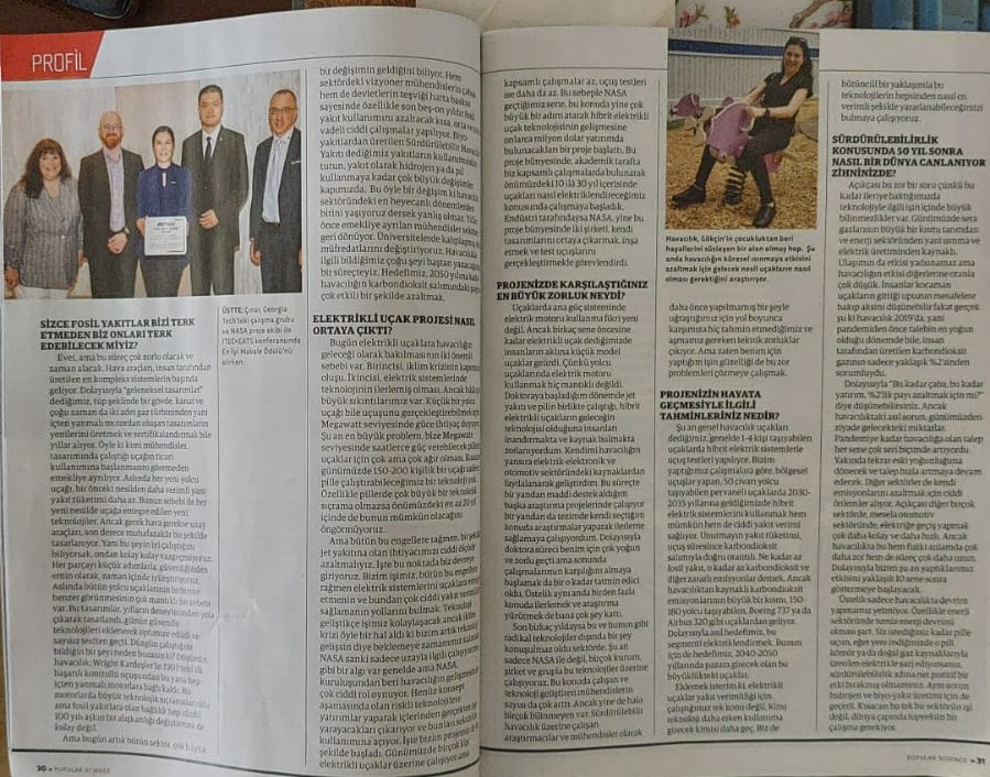 Gökçin Çınar tweet media