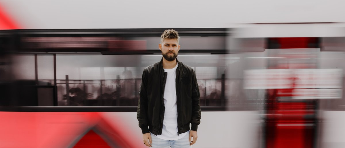 Global League tweet media