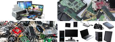 Yes, we recycle all of this at no charge! Schedule your free pick up today: qsrecycling.com