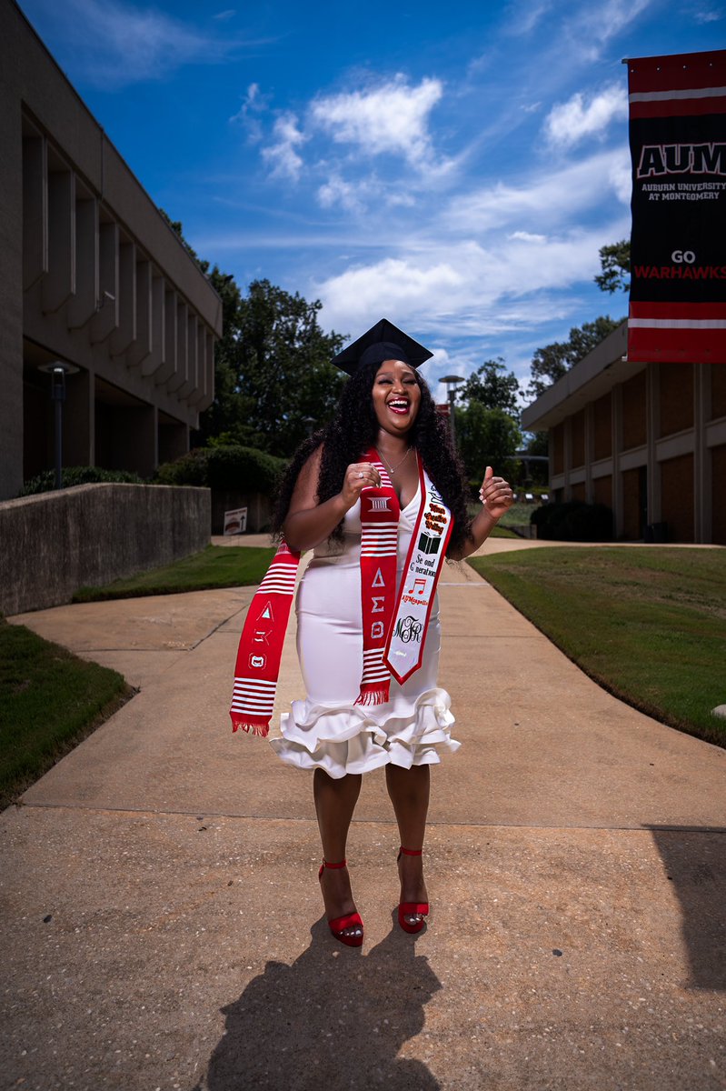 Maya Freed, MLS(ASCP) #blackgirlsgraduate #blackscientist