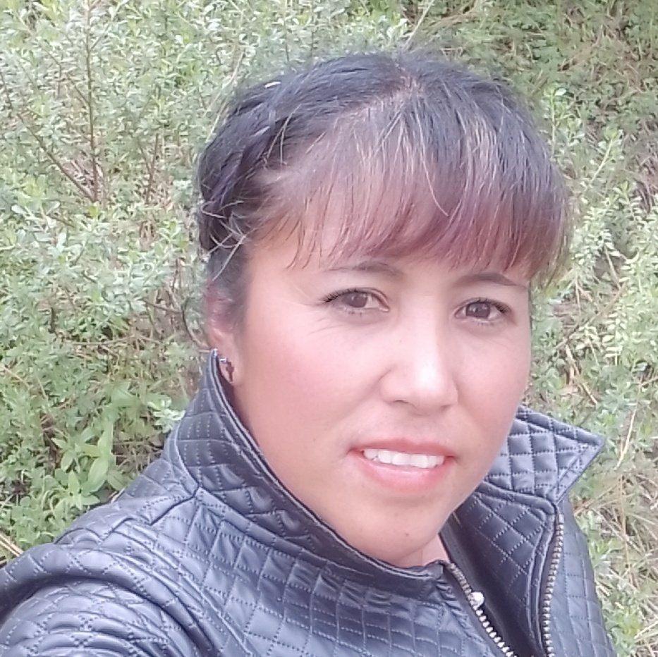 #NuevaFotoDePerfil