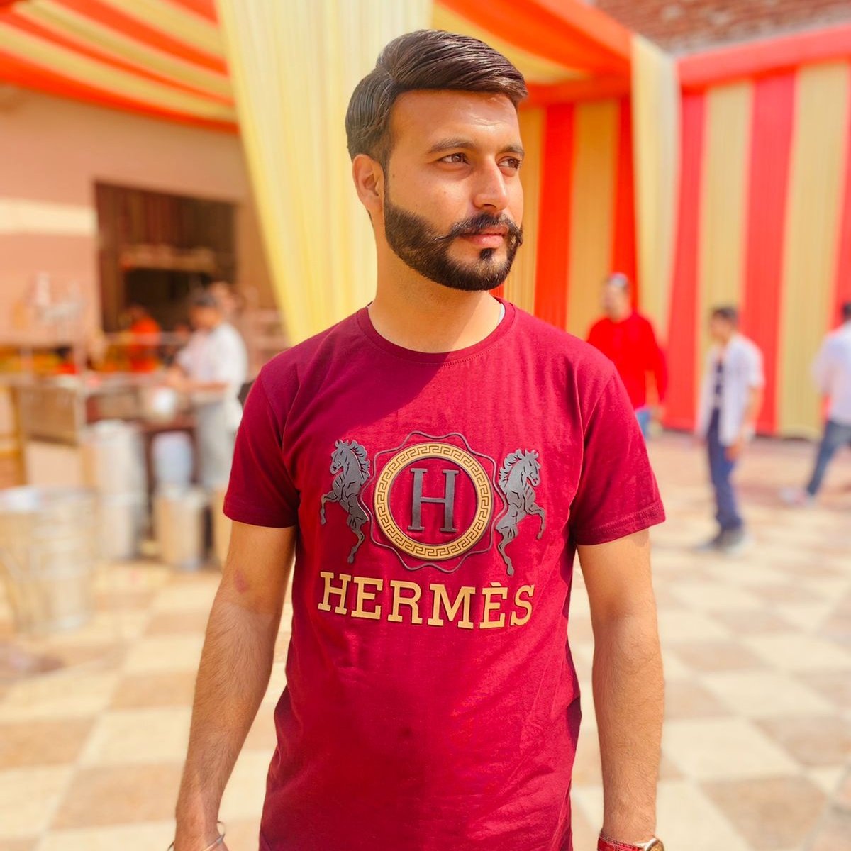 harjinder13's tweet photo. #NewProfilePic https://t.co/p4Q0jfaf6V