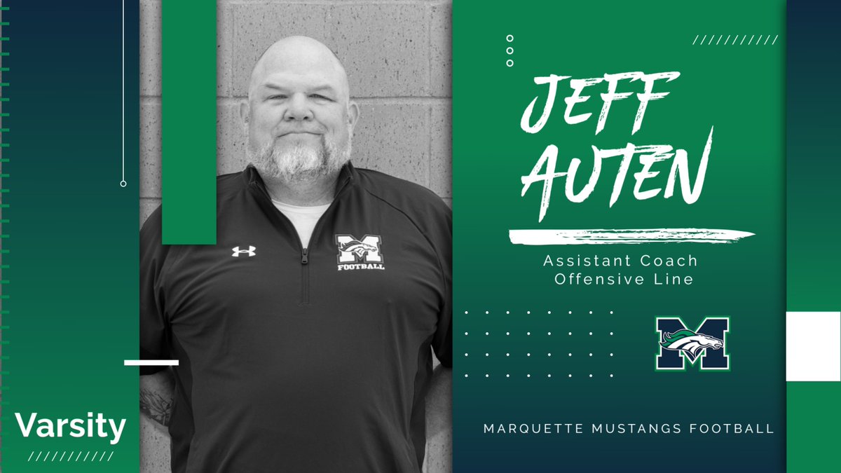 Marquette Football (@marquettefootbl) on Twitter photo 