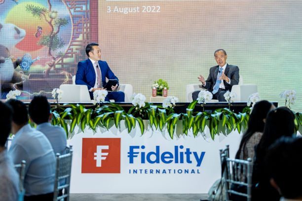 BTCETHBC's tweet image. More and more #crypto enthusiasts choose Fidelity Blockchain Investment Fund to help users get rid of the losses caused by the bear market and achieve stable income growth，#BTC  #USDT