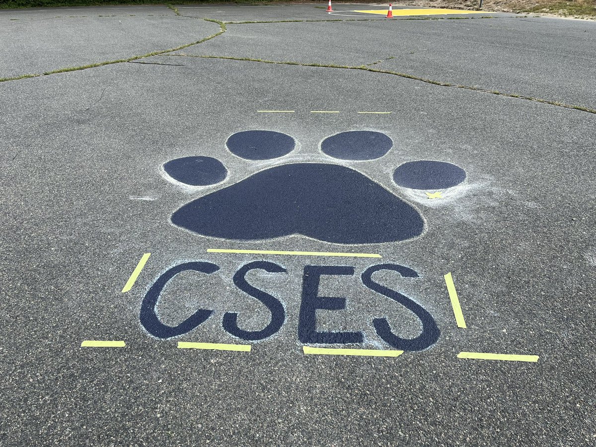 Cold_SpringElem's tweet image. Cold Spring’s playground is getting a makeover! Thank you to our PTA for all of the hard work making it look fabulous!