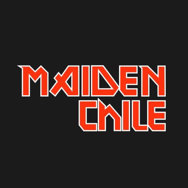 MaidenChile's tweet photo. ¡Ya estamos en Twitter! Sígannos para las principales noticias relacionadas con @IronMaiden en Chile 🇨🇱 #UpTheIrons https://t.co/bxP3BrifXN