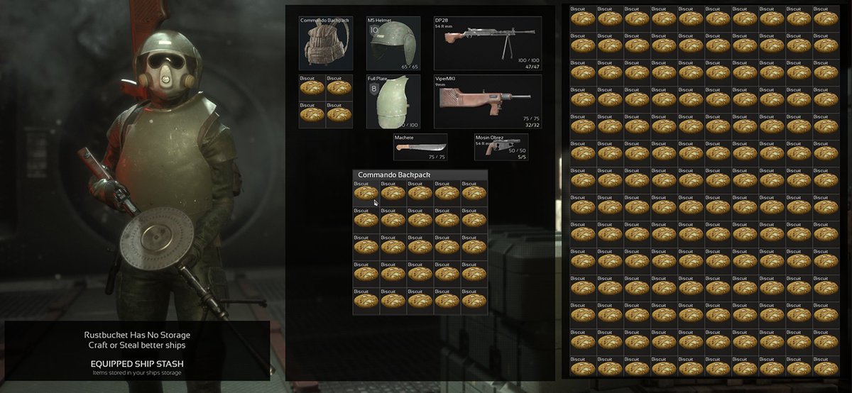 How much is too much? 🤔🍪