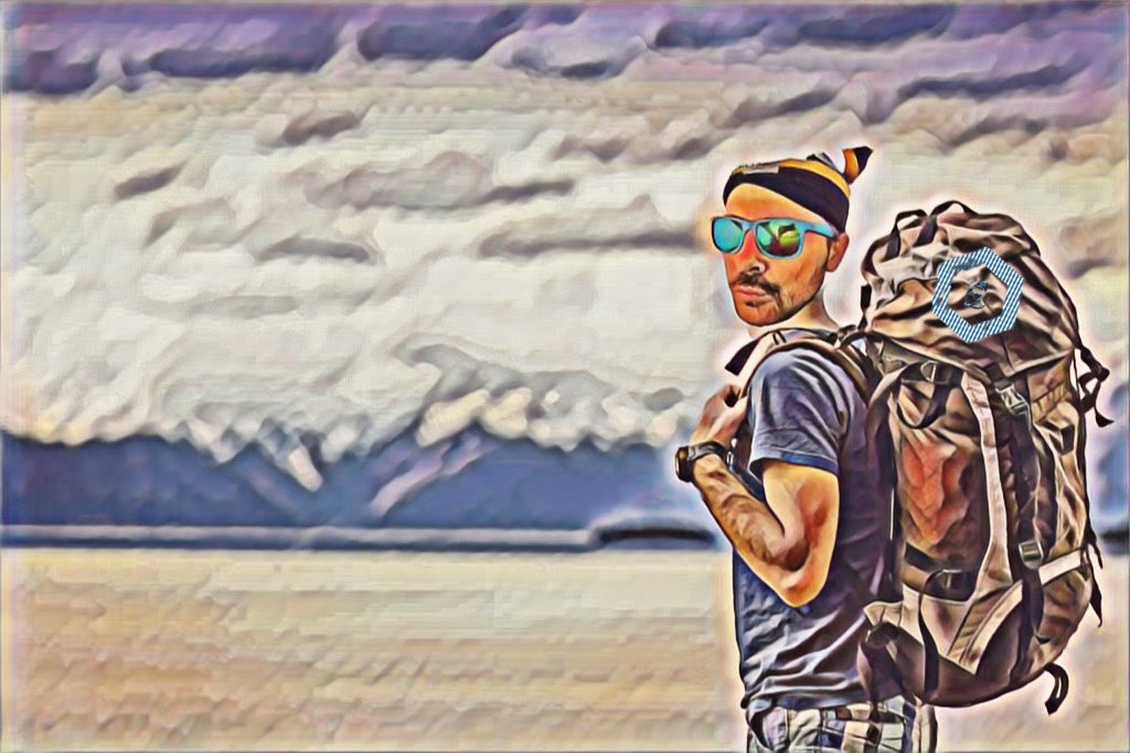 Nostra_D4mus's tweet photo. I don't know about you, but I like traveling ✈️, and I like the #Crypto World BOOM #Travel2earn I found this project which combines both. 🤯 I am just investigating it. let me know what do you think 😱🫣 👇🏻👇🏻👇🏻
WEB: https://t.co/2HGacndzmF
#100xGems #NFT #NFTCommunity #Crypto https://t.co/ZRw1OQTogA