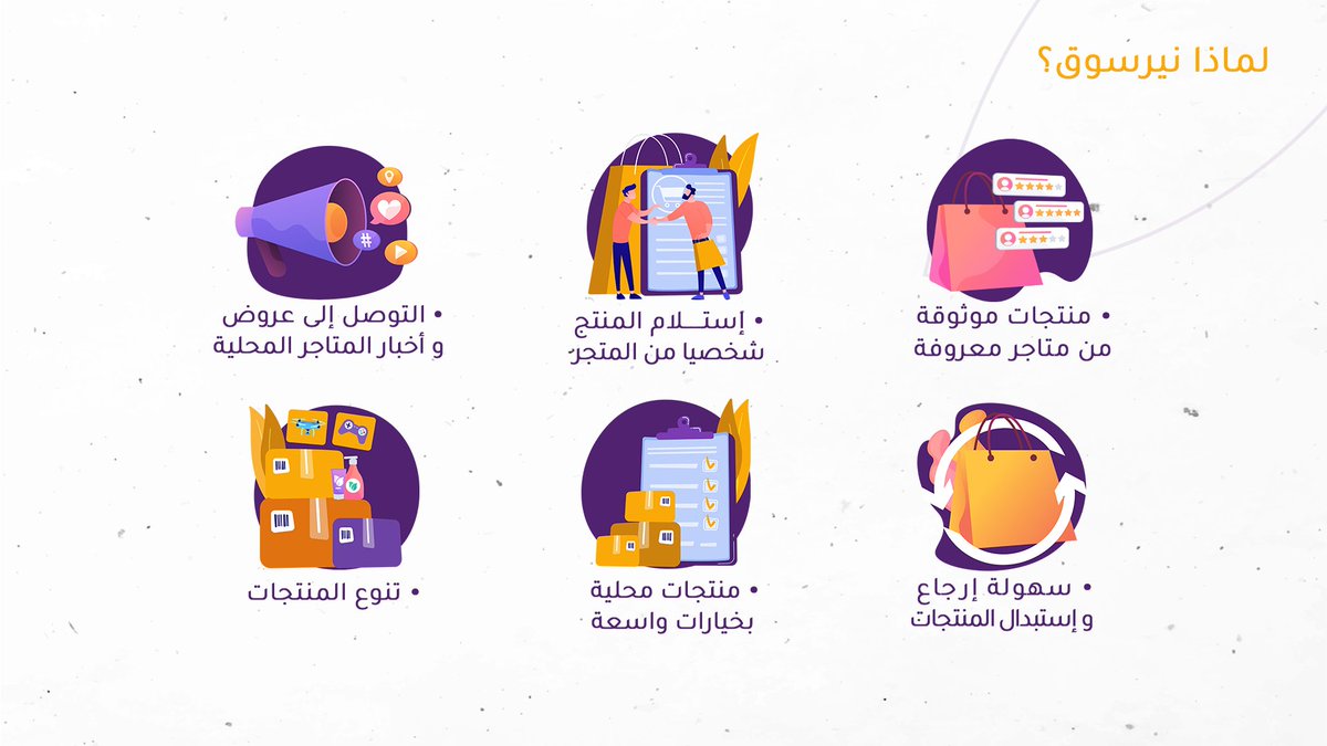 waviistudio's tweet photo. 🇬🇧 Latest Studio Designs Check.

Nearsouq App profile design by @DEVM4X 🎨

Nearsouq is an E-Commerce App based in Kingdom Saudi Arabia 🇸🇦

Make your dreams real now!

For Contact and orders :
waviistudio.contact@gmail.com

Wavii Studio © https://t.co/rRQfJgi1dc