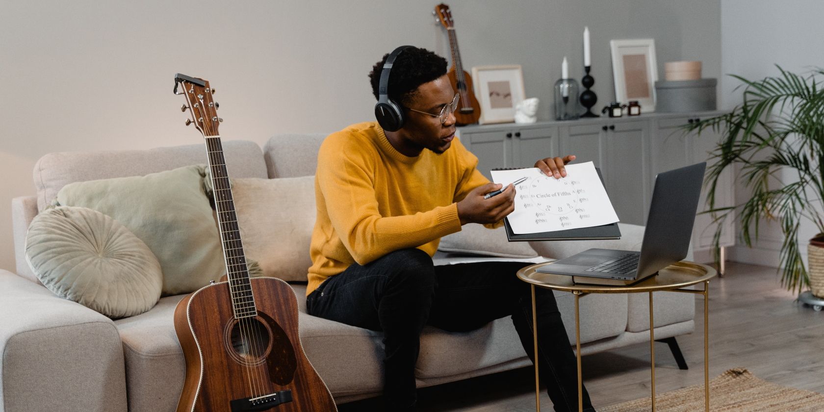 Mary Ferrer on Twitter " 6 Digital Music Careers for Aspiring