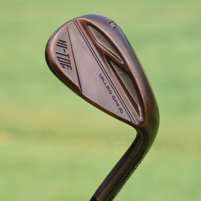 Stevetrumangolf's tweet photo. One tool. All the shots ποΈ the new Hi-Toe 3 wedges are landing in #LlanwernProShop very soon!
#TaylorMade | #LlanwernProShop https://t.co/o1x750cdKI