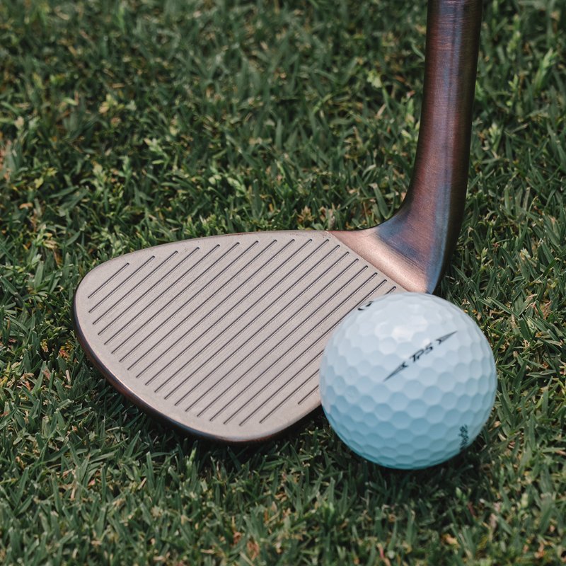 Stevetrumangolf's tweet photo. One tool. All the shots ποΈ the new Hi-Toe 3 wedges are landing in #LlanwernProShop very soon!
#TaylorMade | #LlanwernProShop https://t.co/o1x750cdKI