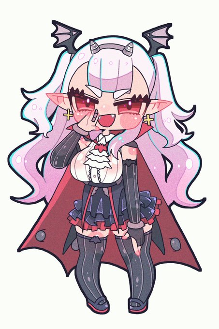 ドラキュリナ好き!💓🦇

#라스트오리진 
#ラスオリ 
#ラストオリジン 
#Lastorigin 