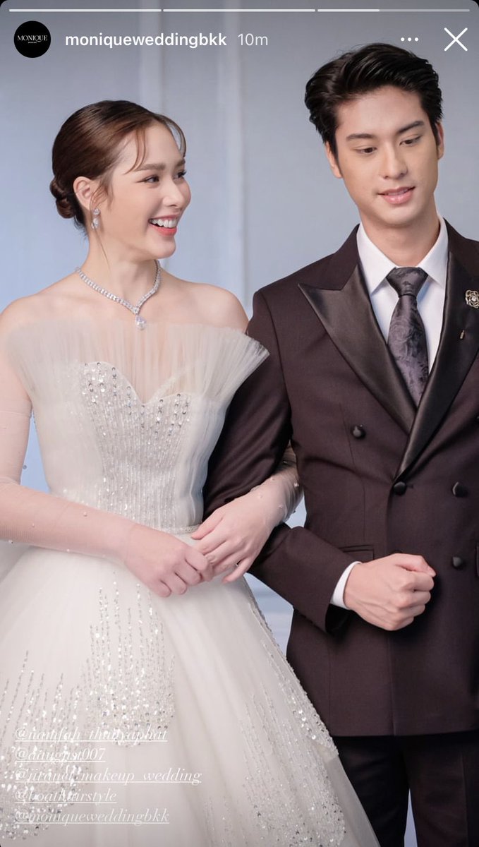 mynameispcy1's tweet photo. Omg!!!!!  เสมือนพรีเวดดิ้งแหละ 🫥🫀💖#ออกัสน้ําฟ้า #augustnamfah https://t.co/Pp4rQegh2M