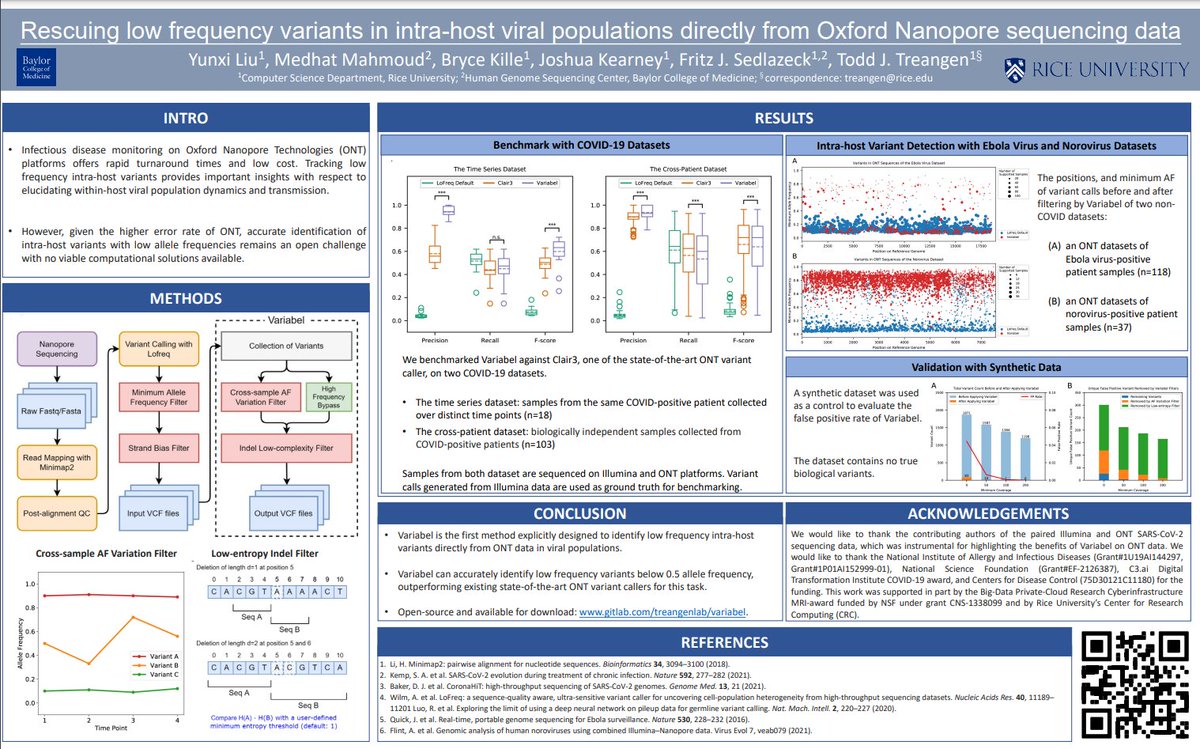Yunxi Liu tweet media