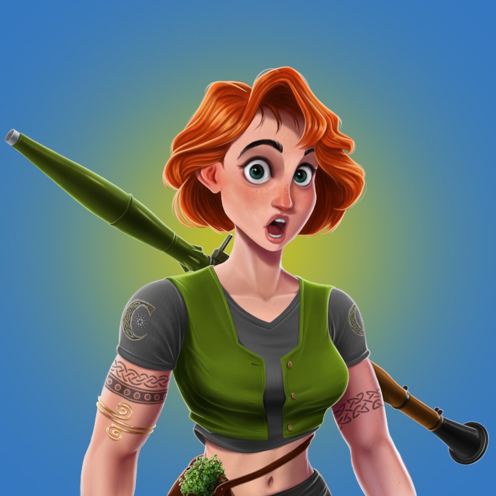CryptoZombree's tweet photo. @holderhype @VyFiOfficial @CardanoClanns @WhatTheDuckCNFT @SpaceOtters @GamagochiCNFT @DeadlySinsCNFT Omg! This zombie is super excited to hear from all of these great projects, especially @CardanoClanns the 1st #IrishNftProject w/ an Irish dev team!

Come see what the craic is all about 🍀

#CardanoCommunity #Cnft #Cardano #CnftCommunity #Cnftdrop #Irish #IrishNft #CardanoClanns https://t.co/dz0eWPxt6P