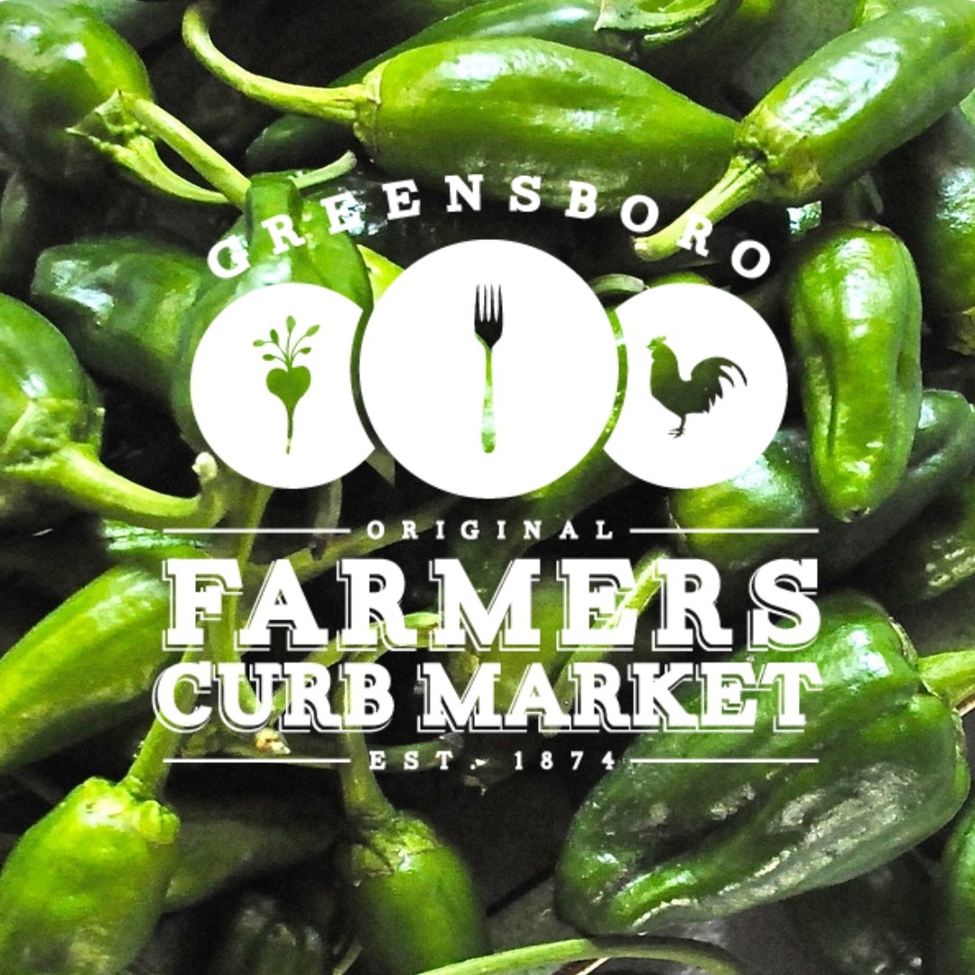 Celebrating National Farmers Market Week at the Mid-Week Wednesday Market! - mailchi.mp/gsofarmersmark…