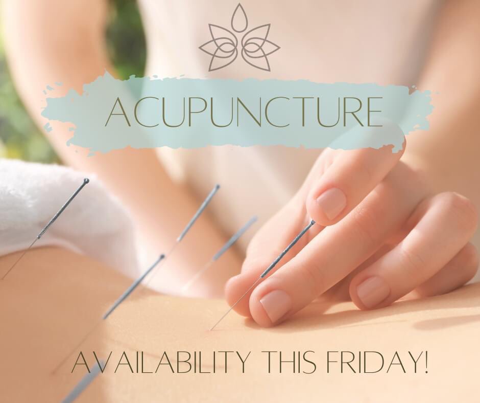 7thWonderDaySpa's tweet photo. ⊰ACUPUNCTURE⊱ 
Availibility this Friday!

Call or visit our website to book!

904-381-8686

https://t.co/Q7aAJb8iZ4

*Please note: Our spa offers street parking ONLY*

4236 St. Johns Ave Jacksonville Fl 32210 https://t.co/QdkuqJYXhW