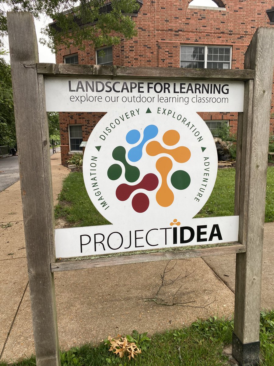 gmlovetolearn's tweet photo. I began my day with an amazing tour of our outdoor learning space, #ProjectIDEA.🌿Our students, staff, & community come together to provide this incredible opportunity for learning & wellness. #ThankYou #outdoorlearning #wellness #belonging #community @kwoodschools @keysorpride https://t.co/aC0UfRQnZd
