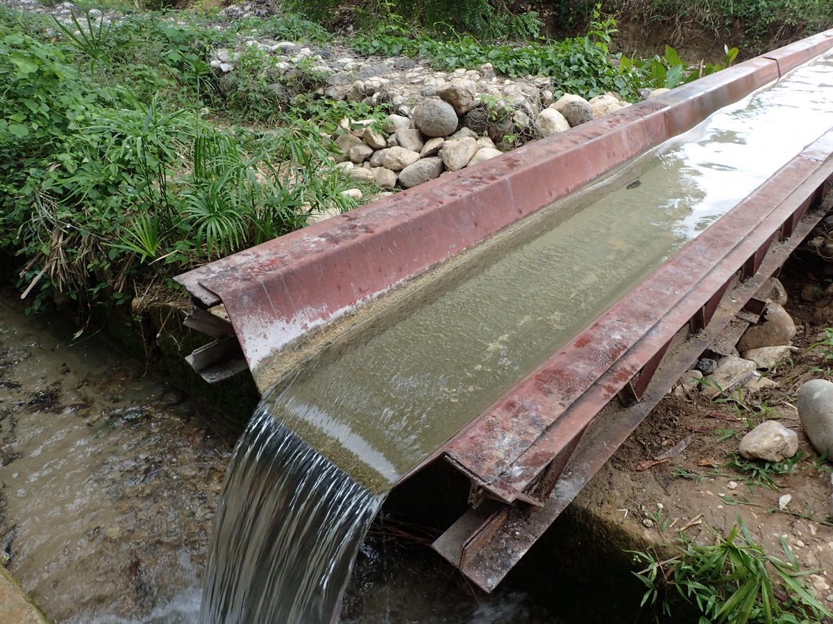 How travel removed our CEO, Katherine Clayton's, American water bias &amp; what she did about it.

#waterislife #travel #water #CEO #diseaseprevention #diseasedetection

omnivistech.medium.com/water-is-life-…