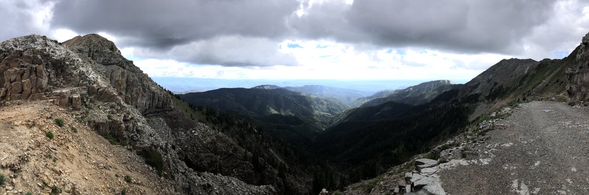 BigTwig01's tweet photo. Weekend views on my mountain bike https://t.co/gNSae9bwFH