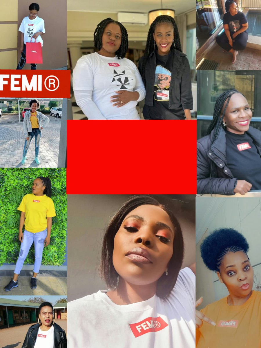 Wishing a very happy Woman's Day to strong, intelligent, talented and simply wonderful women of this world! Don't you ever forget that you are loved and appreciated. You such an Inspiration to us. Thank You #Femily 🫶✊❤️

#Femi Woman's Day 
FOR SUPERIOR LIVING