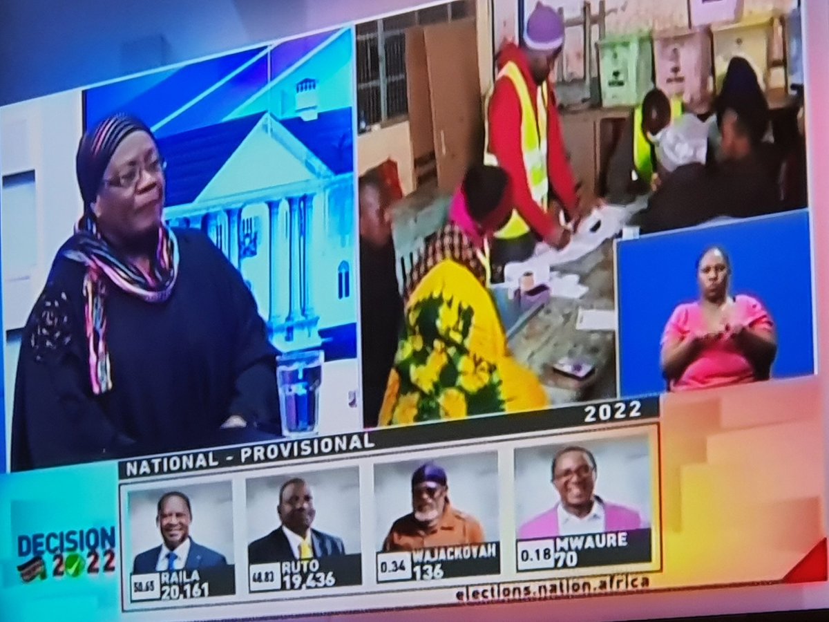 enaicca's tweet photo. @NationAfrica This is confusing. On tv and on net same results but allocated differently. Which is the correct one? https://t.co/KMN9sYkXf8