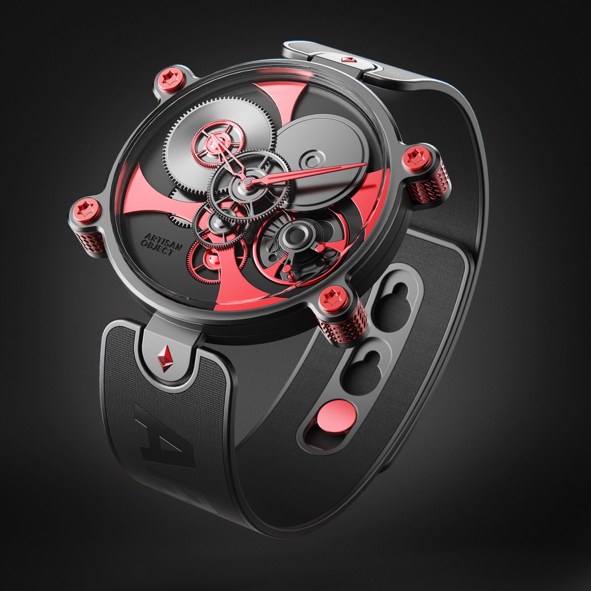 artisanobject tweet media