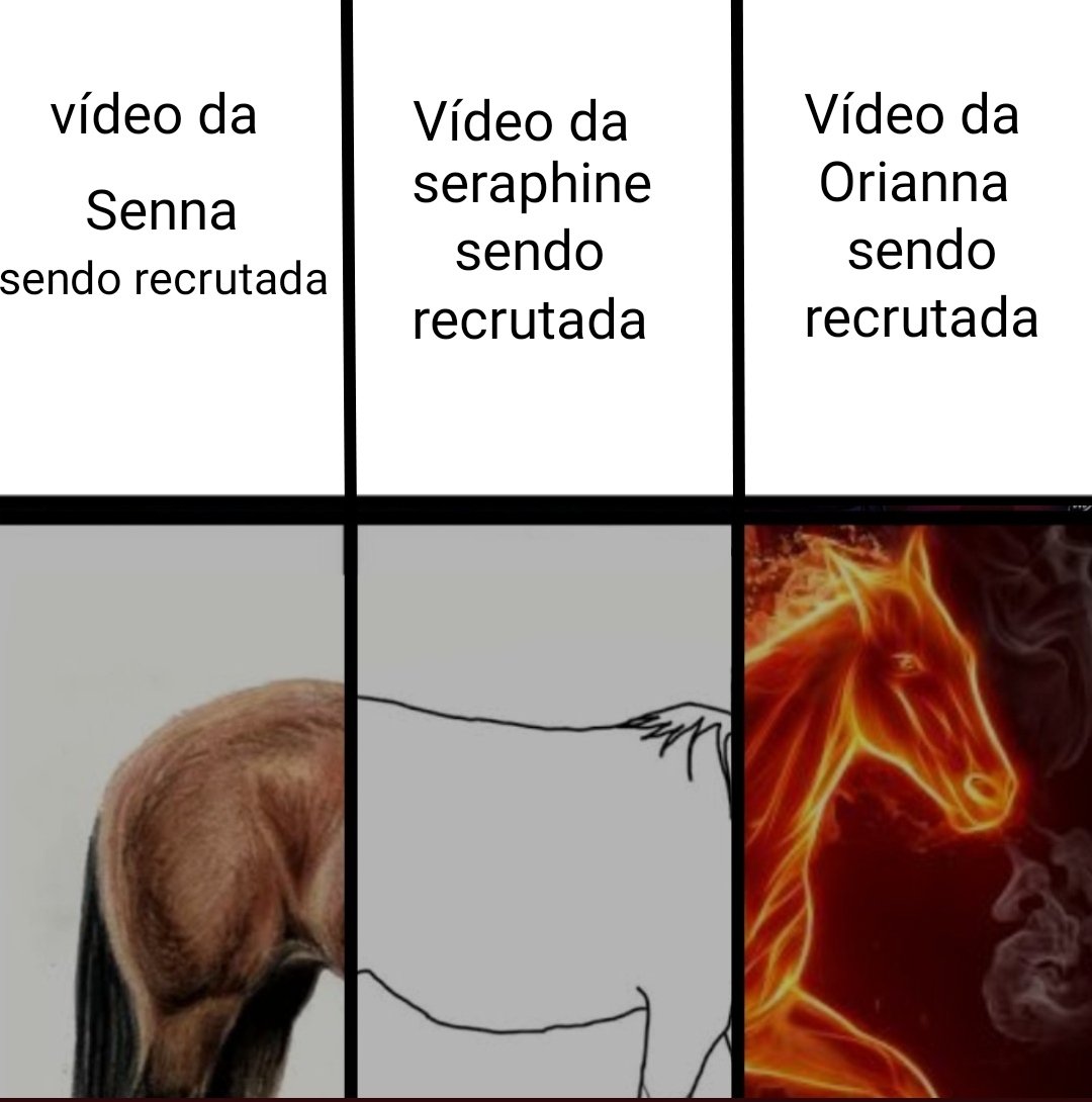 cvcwilliam's tweet image. A pura verdade
@CapitaoSerket #somosestrelas