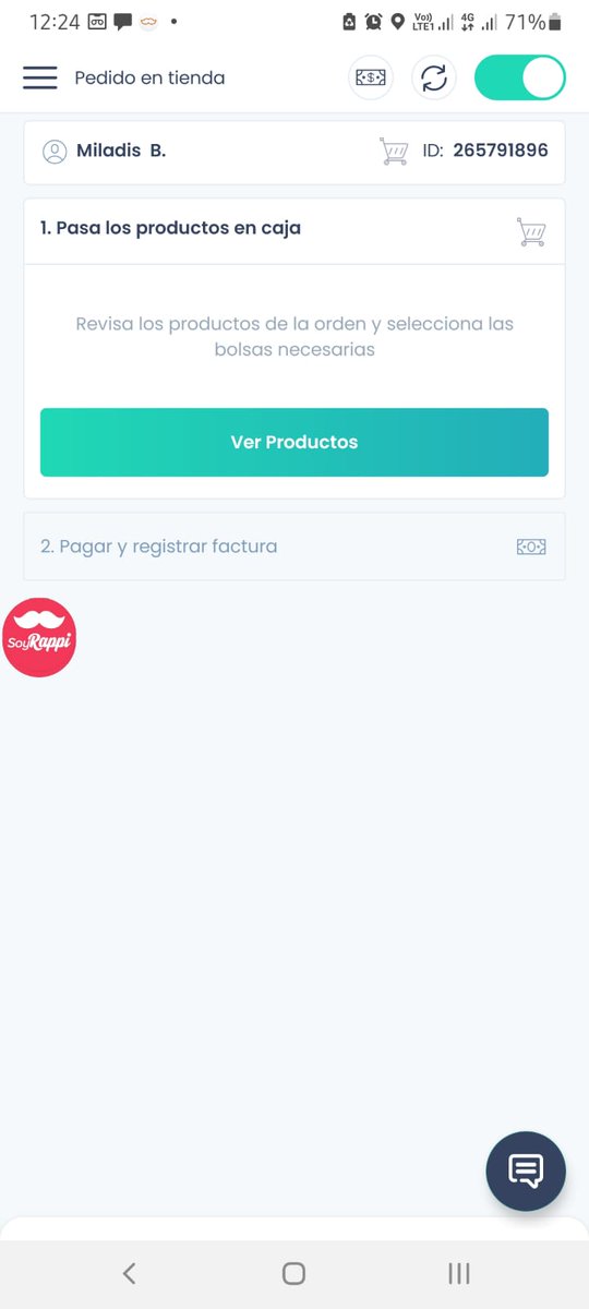 Flow_Urbanos's tweet photo. Pedimos a @RappiColombia que revisen a las app de domicilio por favor.. en especial Rappi estos fraudes que después salen bloqueando es a uno y ellos tienen la misma mafia adentro.. no nos están pagando el domicilio completo.. todo lo pintan como no es #rappiesclavista https://t.co/REUVOgTN3T