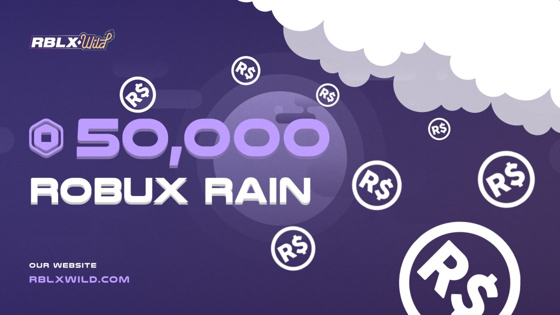 RBLXWild on Twitter: