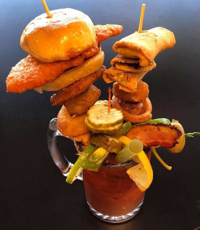 ➡️ Jonesy’s Taco House is more than just a killer taco spot. They have a reputation for THIS Bloody Mary! Discover all they have to offer: jonesystacohouse.com

We’re excited to continue our partnership with the Jonesy’s team by providing <a href="/QuikServePOS/">QuikServe Solutions</a> technologies.