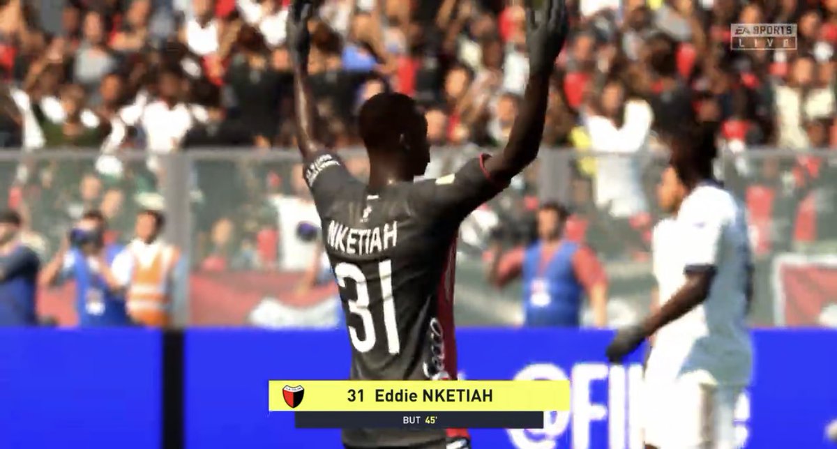 Kai Havertz RP tweet media