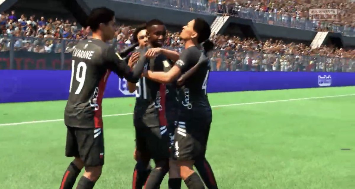 Kai Havertz RP tweet media