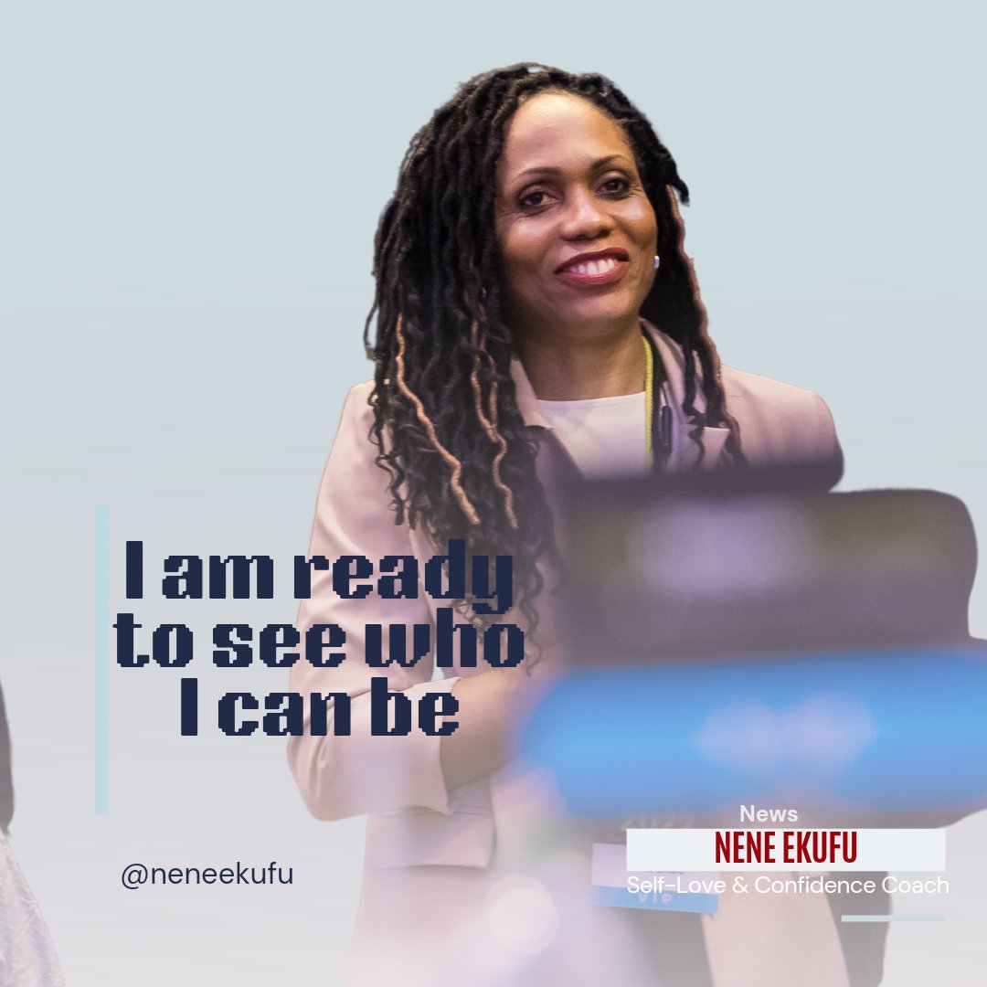 We tend to get in the way of who we are meant to become in life. Feel the need to second-guess ourselves.
 So I am COMMITTING TO DOING THIS; I am a woman of my word. So I will DO what I said I'm going to do This
I will not stop until it's done, as I am UNSTOPPABLE.