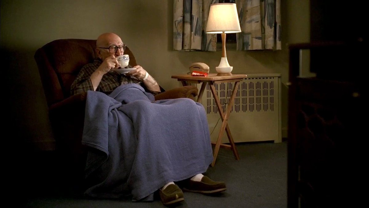 sopranos caps tweet media