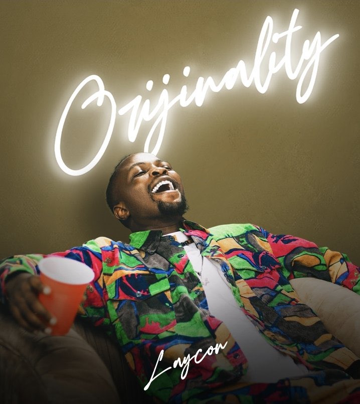 alakeoflagos's tweet image. Be yourself, Be Orijinal. Orijinality is a song about having a mind of your own. Representing your true self. Staying true to yourself &amp;amp; your Orijin.

Enjoy 👇

audiomack.com/laycon/song/or… 

Laycon x @OrijinNigeria #Orijinality