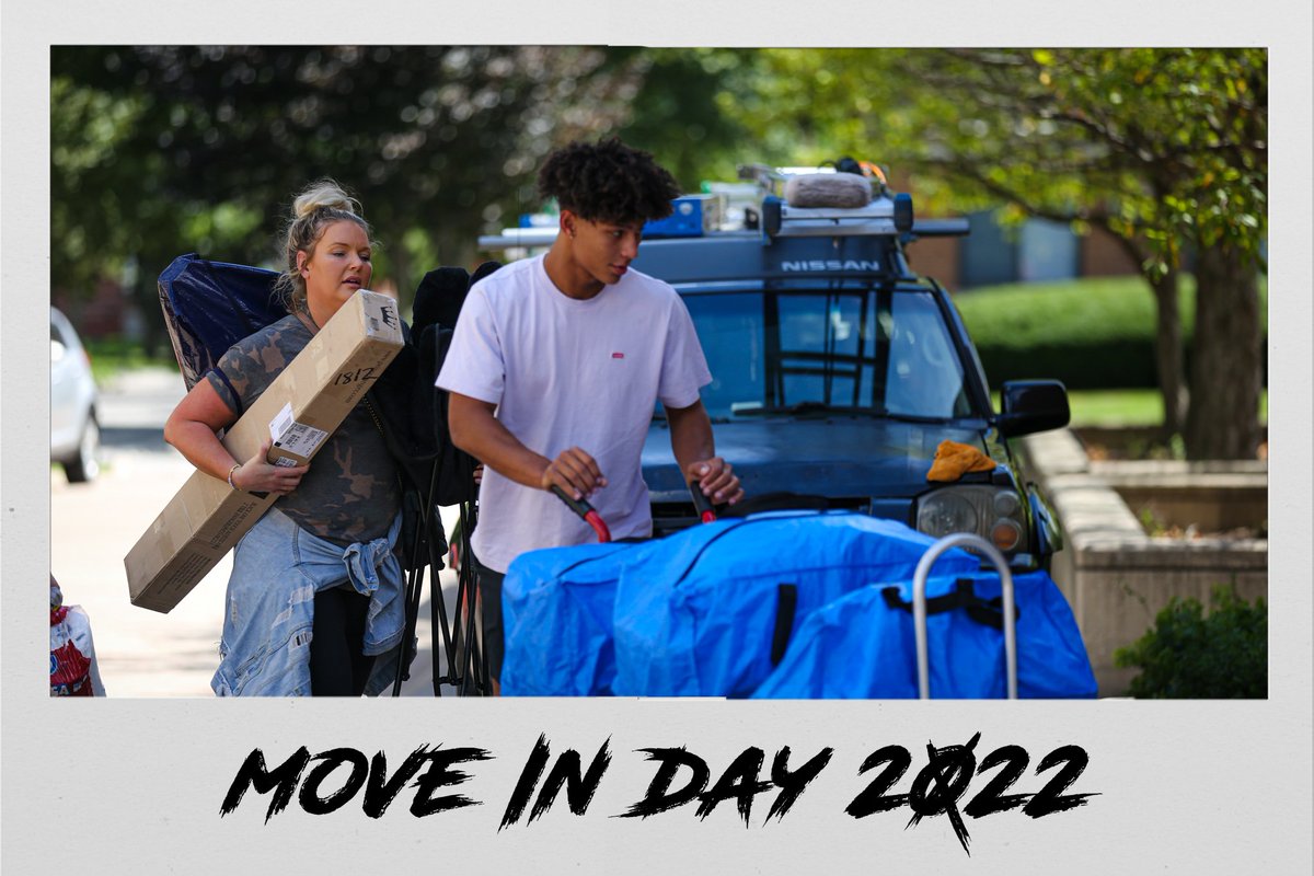 CUCFBFamily's tweet photo. Feels great to start seeing our guys on campus today as they finally move in!

#CompeteRegardless
#ProtectTheTeam https://t.co/96jO7f0XqC