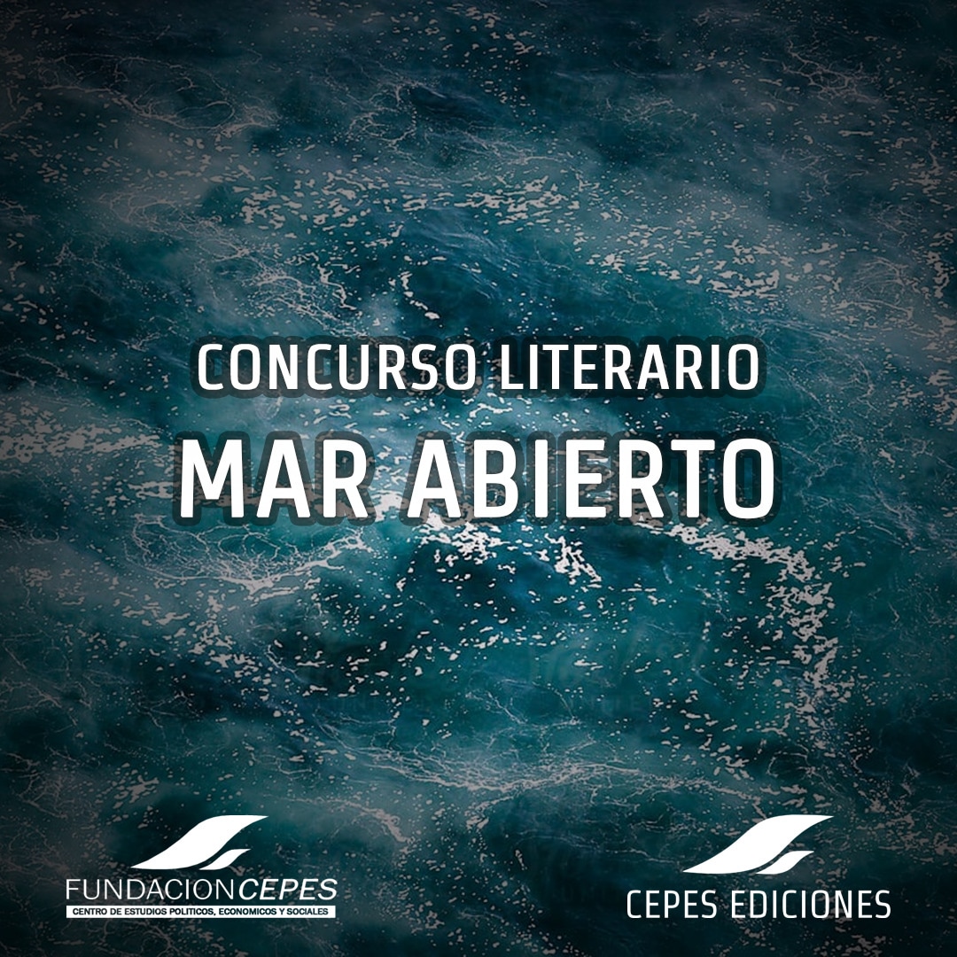 Cepes Ediciones 📚 tweet media