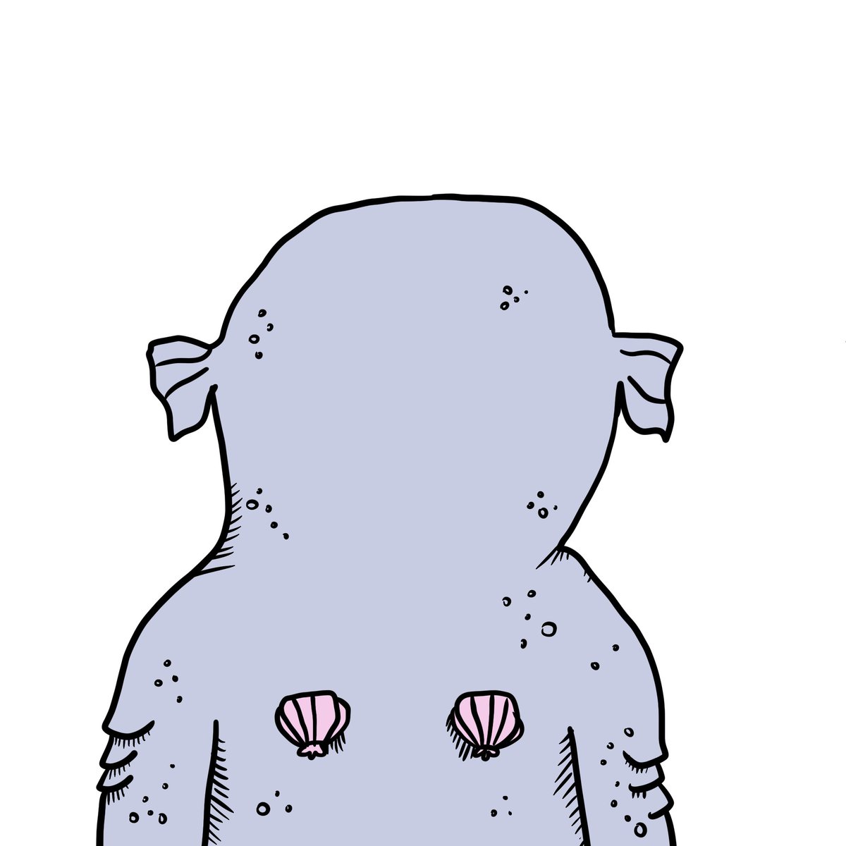 friendforestnft's tweet photo. Hey, regens! Are you feeling c-r-e-a-t-i-v-e ?✨
Check out our 1st ART #contest ever! 🎨

Use this template to create ur own ffren &amp; post it in replies 👇
Like, RT &amp; follow us!

1 winner will get 1 AVAX + a Sea FF NFT 🔥

Let's see what u got 😎
Deadline: 08/15 12amEST

#AVAXNFT https://t.co/kWfphMaWTY