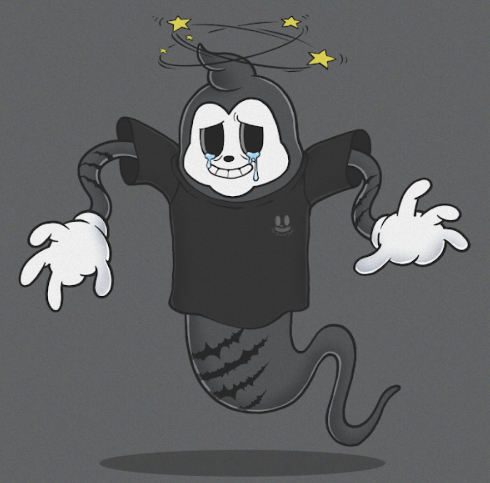The Devious Dead Raffle Contest!

    🏆 Will be 1× <a href="/ApeReunion/">Ape Reunion</a>
        1× <a href="/Devious_DeadNFT/">The Devious Dead | Wellness in Web3</a>

Current Holders Have:
10+ 4 Tickets
8+ 3 Tickets
2+  2 Tickets
1 + 1 Ticket

THIS IS NOT HOLDERS ONLY

EACH purchase of a Deviant from the floor gives you 1 raffle ticket. 

⏰️24HRS