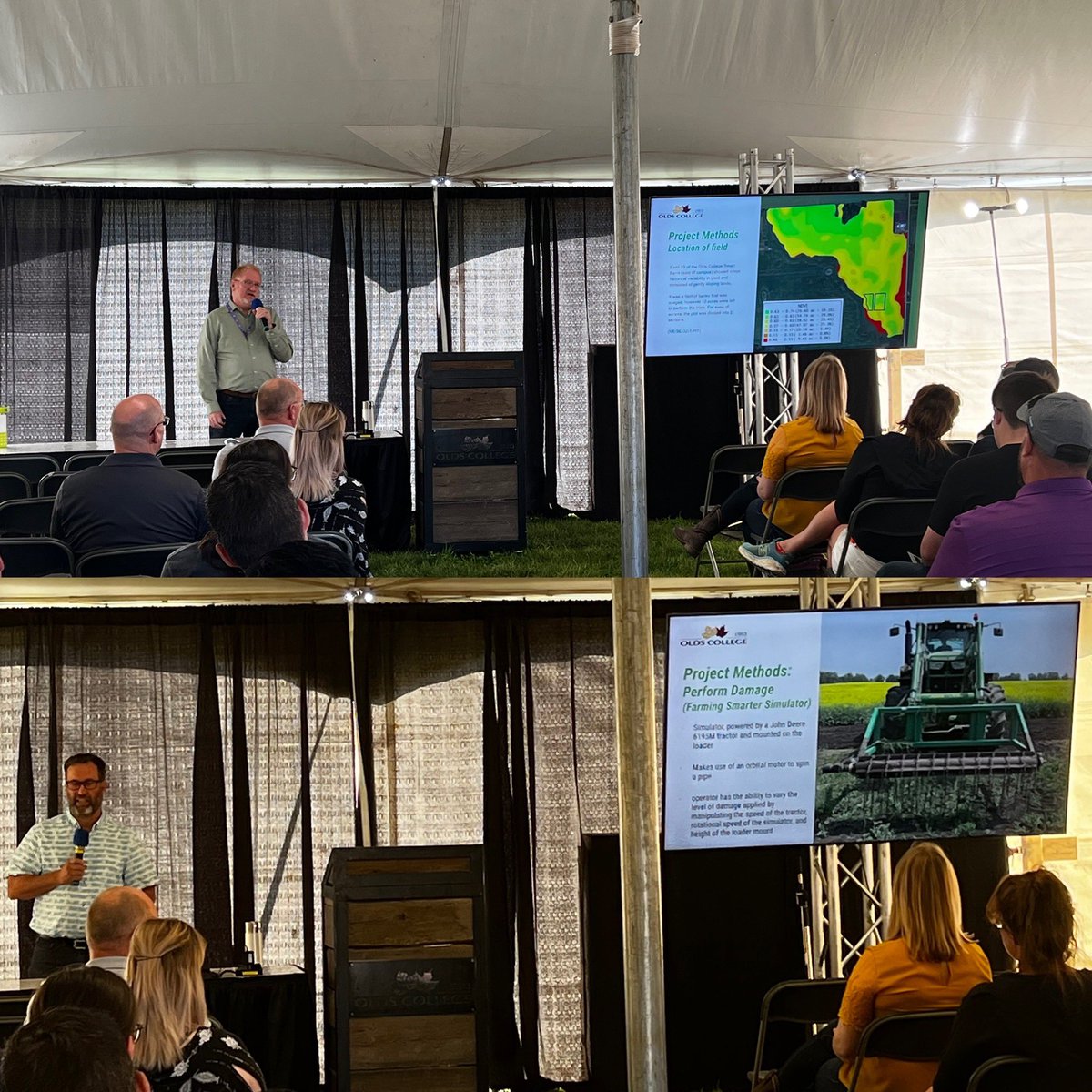 chris chalaturnyk tweet media